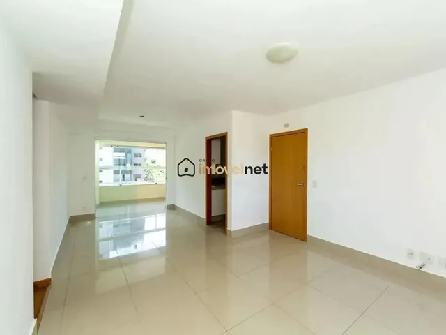 Imagem: Apartamento Tres Quartos com Suite e Closet