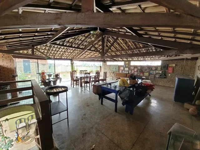 Imagem 14: Casa para Aluguel com 3 Quartos em Centro - Contagem - Mg