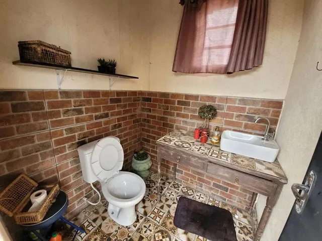 Imagem 7: Casa para Aluguel com 3 Quartos em Centro - Contagem - Mg