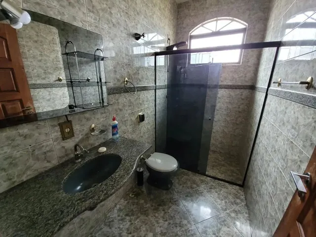 Imagem 11: Casa para Aluguel com 3 Quartos em Centro - Contagem - Mg