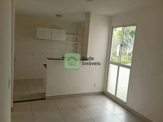 Imagem: Apto 2 Quartos - Otimo Condominio