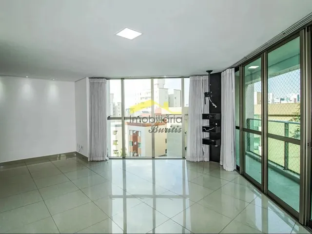 Imagem 14: Apartamento para Aluguel, 3 Quartos, 2 Suítes, 3 Vagas, Buritis - Belo Horizonte/Mg