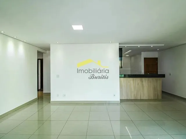 Imagem 13: Apartamento para Aluguel, 3 Quartos, 2 Suítes, 3 Vagas, Buritis - Belo Horizonte/Mg