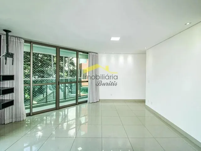 Imagem 4: Apartamento para Aluguel, 3 Quartos, 2 Suítes, 3 Vagas, Buritis - Belo Horizonte/Mg