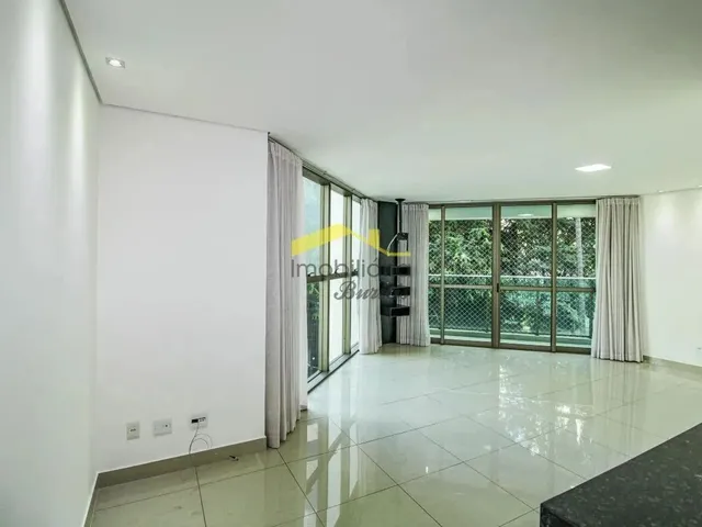 Imagem 8: Apartamento para Aluguel, 3 Quartos, 2 Suítes, 3 Vagas, Buritis - Belo Horizonte/Mg
