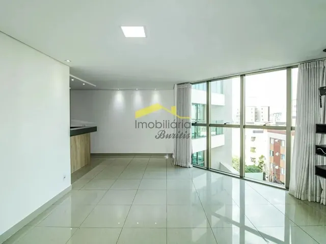 Imagem 6: Apartamento para Aluguel, 3 Quartos, 2 Suítes, 3 Vagas, Buritis - Belo Horizonte/Mg