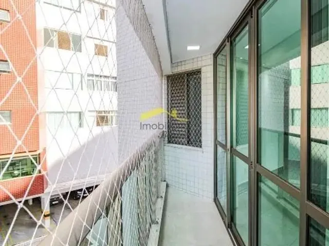 Imagem 16: Apartamento para Aluguel, 3 Quartos, 2 Suítes, 3 Vagas, Buritis - Belo Horizonte/Mg