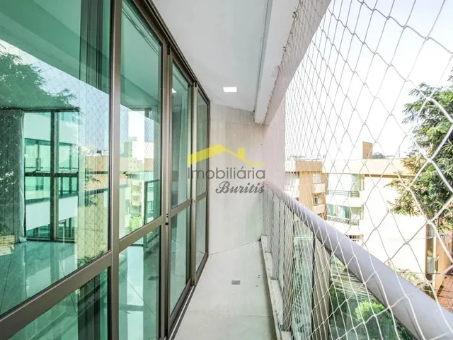 Imagem 11: Apartamento para Aluguel, 3 Quartos, 2 Suítes, 3 Vagas, Buritis - Belo Horizonte/Mg