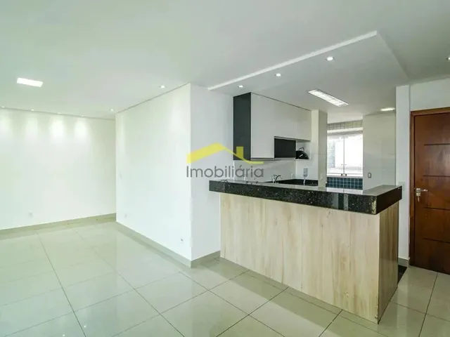 Imagem 7: Apartamento para Aluguel, 3 Quartos, 2 Suítes, 3 Vagas, Buritis - Belo Horizonte/Mg