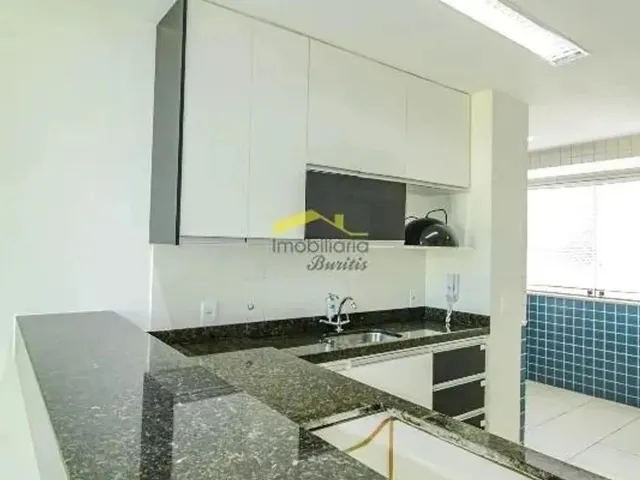 Imagem 9: Apartamento para Aluguel, 3 Quartos, 2 Suítes, 3 Vagas, Buritis - Belo Horizonte/Mg