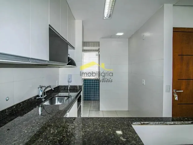 Imagem 10: Apartamento para Aluguel, 3 Quartos, 2 Suítes, 3 Vagas, Buritis - Belo Horizonte/Mg