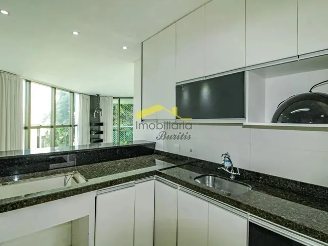 Imagem 15: Apartamento para Aluguel, 3 Quartos, 2 Suítes, 3 Vagas, Buritis - Belo Horizonte/Mg