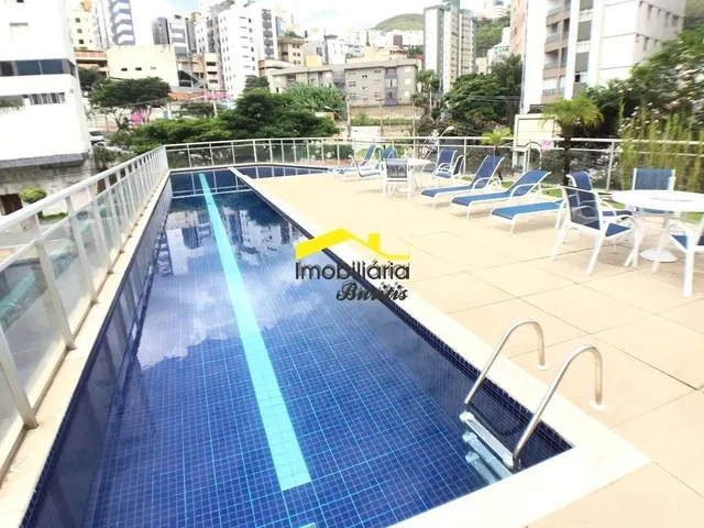 Imagem: Apartamento para Aluguel, 3 Quartos, 1 Suíte
