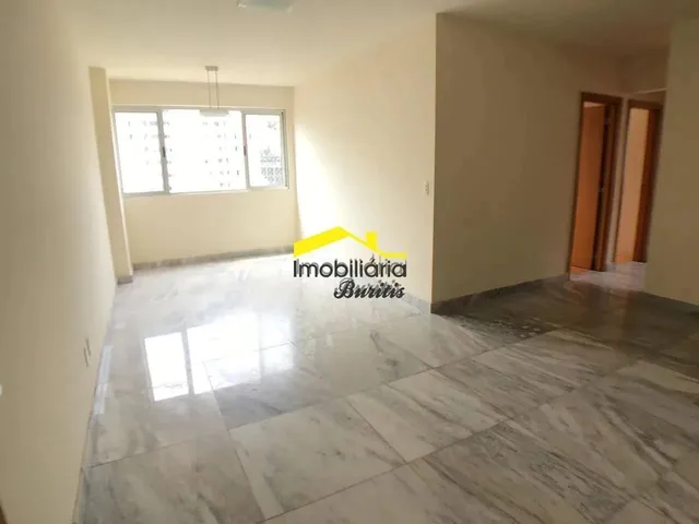 Imagem 3: Apartamento para Aluguel, 3 Quartos, 1 Suíte, 3 Vagas, Buritis - Belo Horizonte/Mg