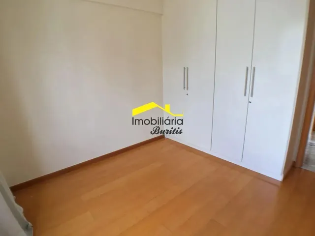 Imagem 4: Apartamento para Aluguel, 3 Quartos, 1 Suíte, 3 Vagas, Buritis - Belo Horizonte/Mg