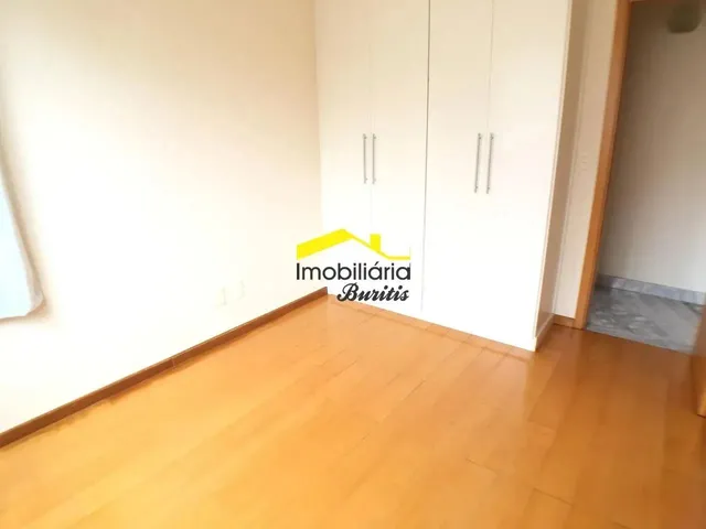 Imagem 2: Apartamento para Aluguel, 3 Quartos, 1 Suíte, 3 Vagas, Buritis - Belo Horizonte/Mg