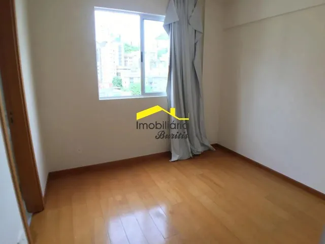 Imagem 6: Apartamento para Aluguel, 3 Quartos, 1 Suíte, 3 Vagas, Buritis - Belo Horizonte/Mg