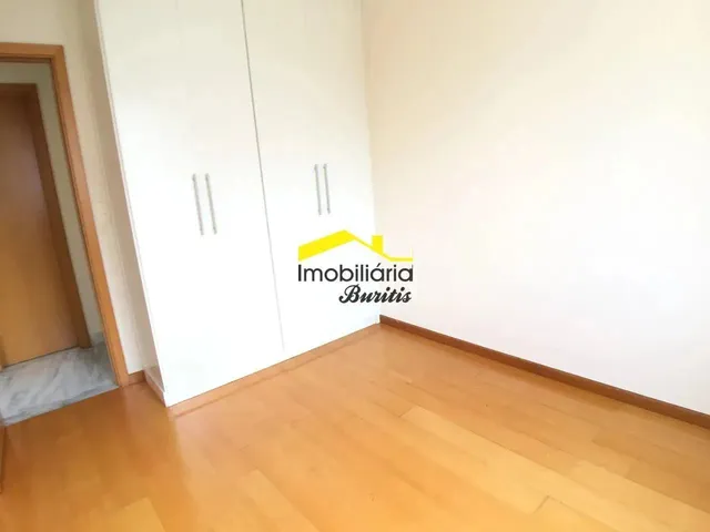 Imagem 12: Apartamento para Aluguel, 3 Quartos, 1 Suíte, 3 Vagas, Buritis - Belo Horizonte/Mg
