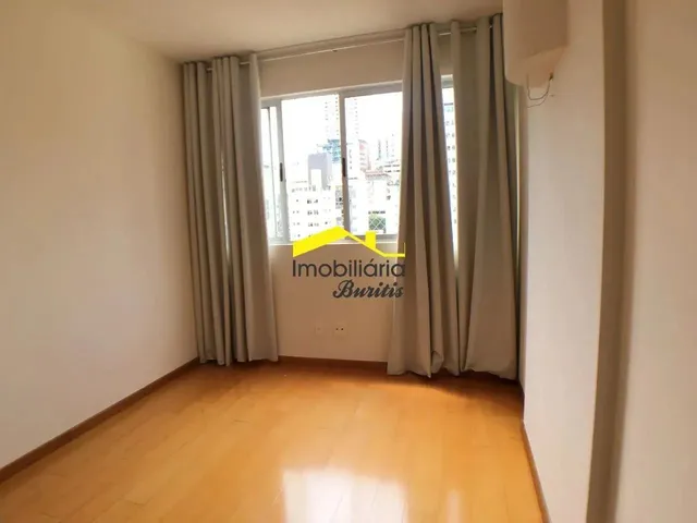 Imagem 10: Apartamento para Aluguel, 3 Quartos, 1 Suíte, 3 Vagas, Buritis - Belo Horizonte/Mg