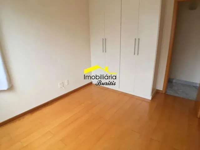 Imagem 7: Apartamento para Aluguel, 3 Quartos, 1 Suíte, 3 Vagas, Buritis - Belo Horizonte/Mg