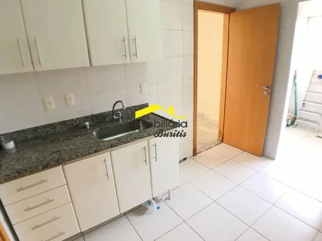 Imagem 9: Apartamento para Aluguel, 3 Quartos, 1 Suíte, 3 Vagas, Buritis - Belo Horizonte/Mg