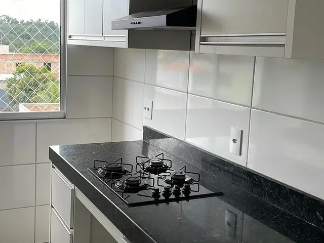Imagem: Apartamento para Alugar em santa Luzia