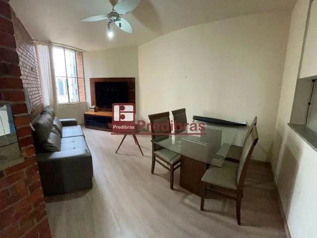 Imagem: Apartamento com 1 Quarto, Funcionários
