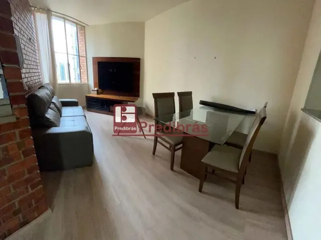 Imagem 10: Apartamento com 1 Quarto, Funcionários, Belo Horizonte, Cod: 710