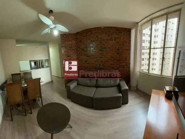 Imagem 14: Apartamento com 1 Quarto, Funcionários, Belo Horizonte, Cod: 710