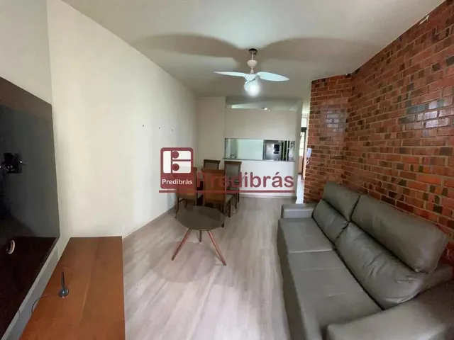 Imagem 6: Apartamento com 1 Quarto, Funcionários, Belo Horizonte, Cod: 710