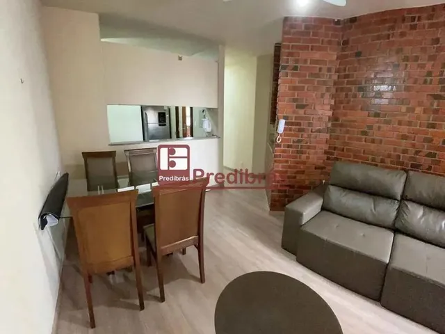 Imagem 12: Apartamento com 1 Quarto, Funcionários, Belo Horizonte, Cod: 710