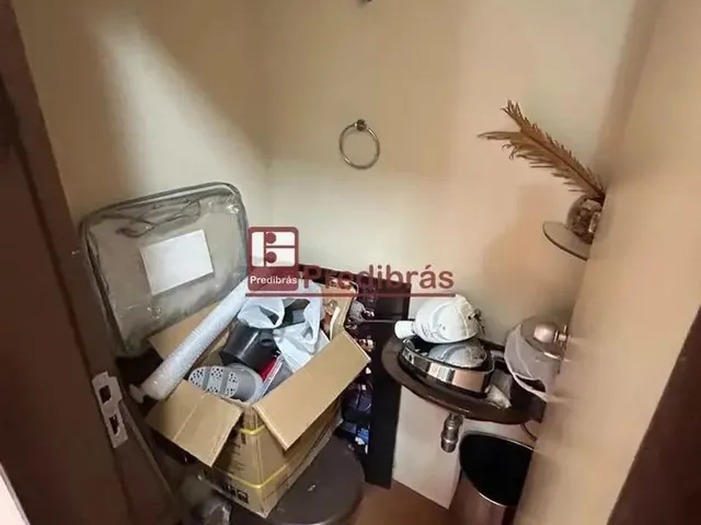 Imagem 8: Apartamento com 1 Quarto, Funcionários, Belo Horizonte, Cod: 710