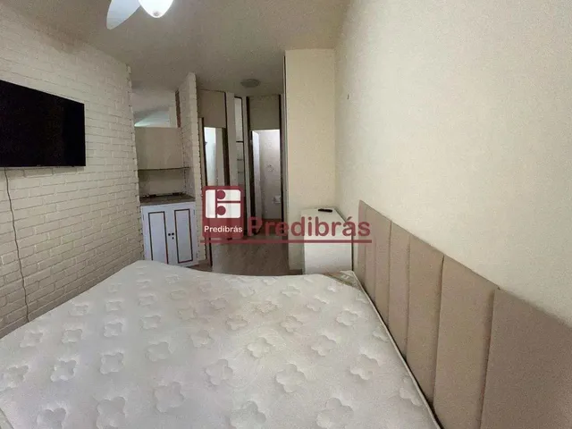 Imagem 11: Apartamento com 1 Quarto, Funcionários, Belo Horizonte, Cod: 710