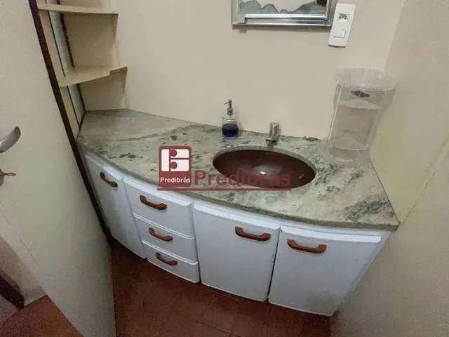 Imagem 7: Apartamento com 1 Quarto, Funcionários, Belo Horizonte, Cod: 710