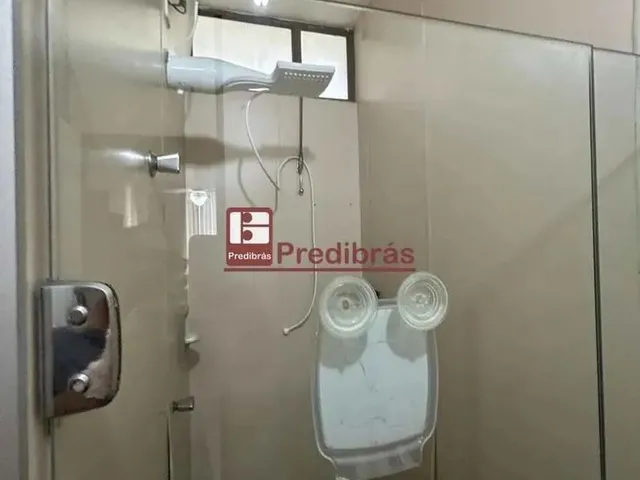 Imagem 13: Apartamento com 1 Quarto, Funcionários, Belo Horizonte, Cod: 710