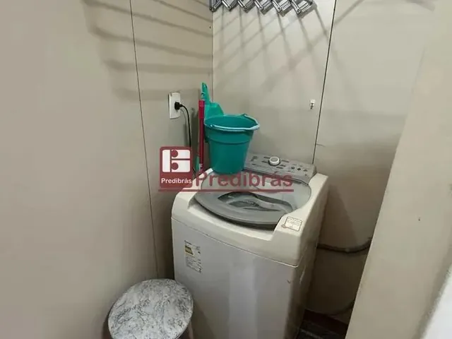 Imagem 15: Apartamento com 1 Quarto, Funcionários, Belo Horizonte, Cod: 710