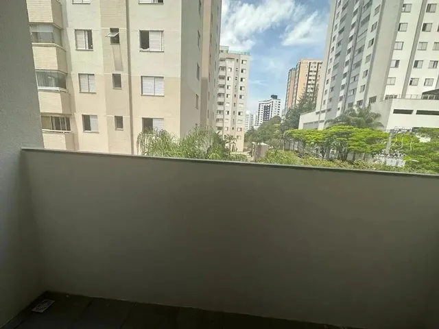 Imagem 4: Apartamento para Aluguel, 2 Quartos, 1 Suíte, 2 Vagas, Buritis - Belo Horizonte/Mg