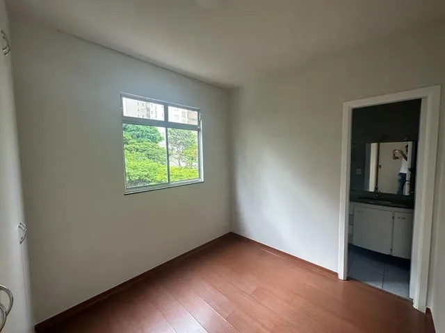 Imagem 6: Apartamento para Aluguel, 2 Quartos, 1 Suíte, 2 Vagas, Buritis - Belo Horizonte/Mg