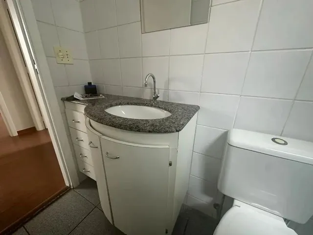 Imagem 12: Apartamento para Aluguel, 2 Quartos, 1 Suíte, 2 Vagas, Buritis - Belo Horizonte/Mg