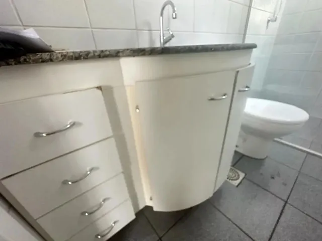 Imagem 13: Apartamento para Aluguel, 2 Quartos, 1 Suíte, 2 Vagas, Buritis - Belo Horizonte/Mg