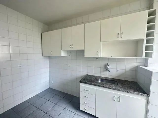 Imagem 11: Apartamento para Aluguel, 2 Quartos, 1 Suíte, 2 Vagas, Buritis - Belo Horizonte/Mg