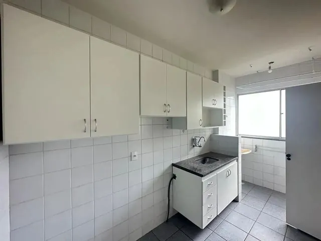 Imagem 7: Apartamento para Aluguel, 2 Quartos, 1 Suíte, 2 Vagas, Buritis - Belo Horizonte/Mg