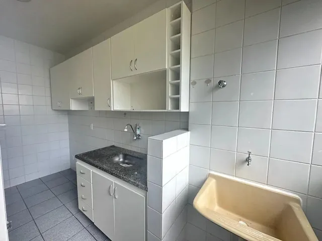 Imagem 9: Apartamento para Aluguel, 2 Quartos, 1 Suíte, 2 Vagas, Buritis - Belo Horizonte/Mg