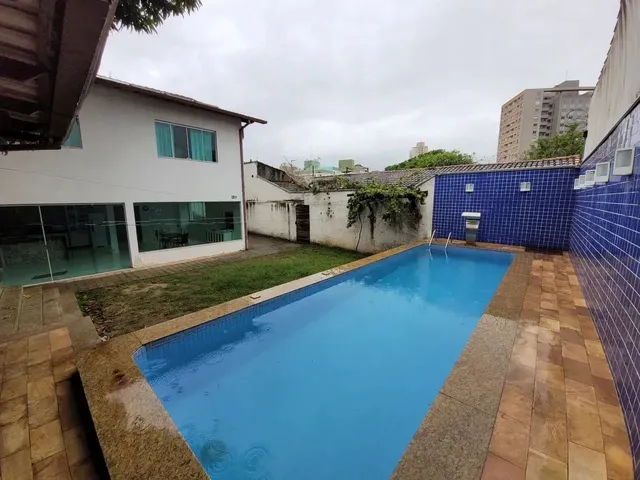 Imagem: Casa para Aluguel, 4 Quartos - Jardim Riacho