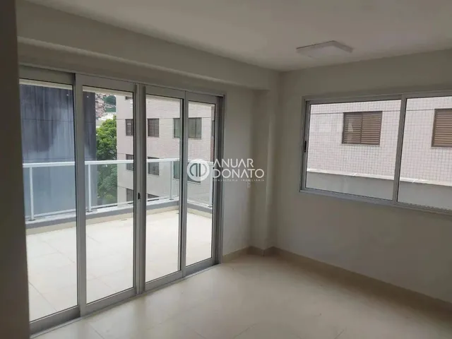 Imagem: Serra - Cobertura 2 Quartos para Aluguel