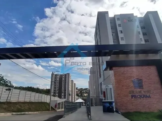 Imagem: Apartamento 2 Quartos para Locação em