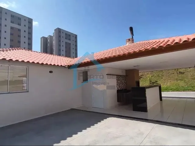 Imagem 13: Apartamento 2 Quartos para Locação em Contagem, Chácara Contagem, 2 Dormitórios, 1