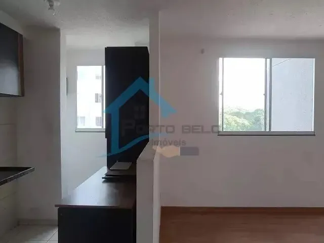 Imagem 12: Apartamento 2 Quartos para Locação em Contagem, Chácara Contagem, 2 Dormitórios, 1