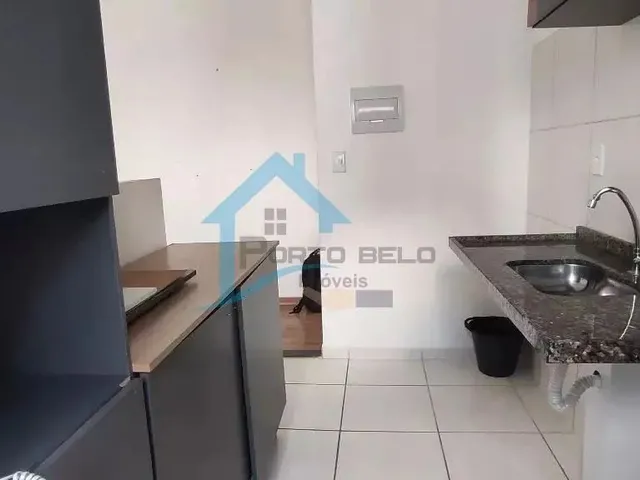 Imagem 9: Apartamento 2 Quartos para Locação em Contagem, Chácara Contagem, 2 Dormitórios, 1