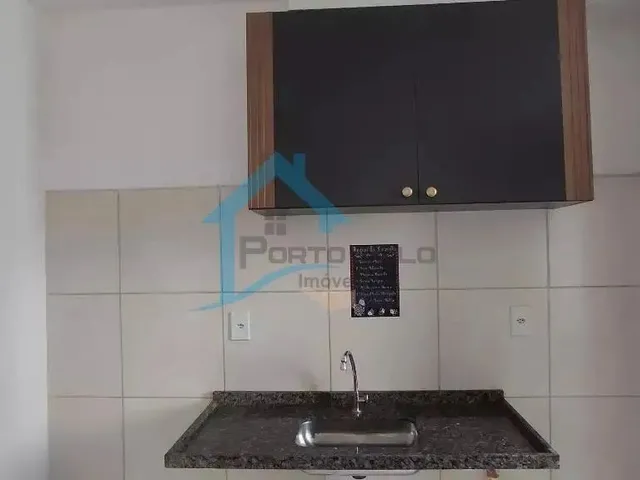 Imagem 14: Apartamento 2 Quartos para Locação em Contagem, Chácara Contagem, 2 Dormitórios, 1